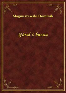 Góral i bacza
