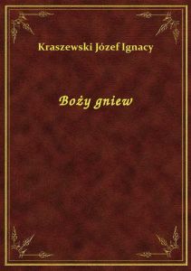 Boży gniew
