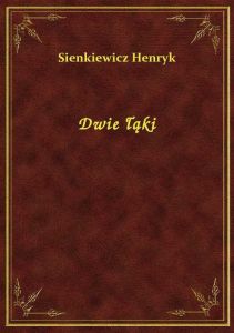 Dwie łąki