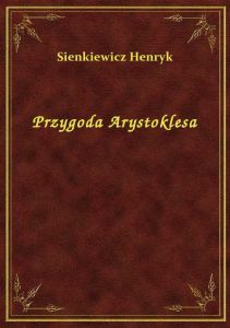 Przygoda Arystoklesa
