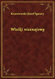 Wielki nieznajomy