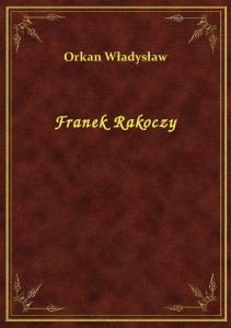 Franek Rakoczy