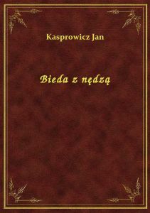 Bieda z nędzą