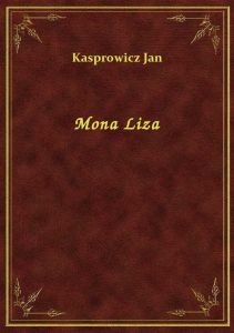 Mona Liza