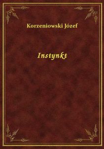 Instynkt