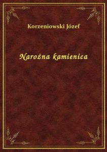 Narożna kamienica