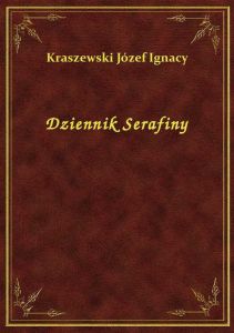Dziennik Serafiny
