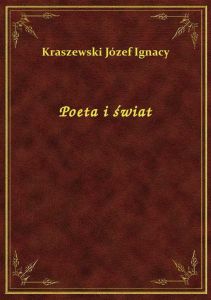Poeta i świat
