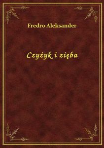 Czyżyk i zięba