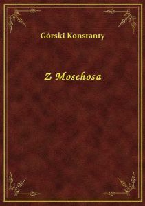 Z Moschosa
