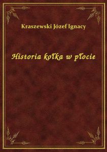 Historia kołka w płocie