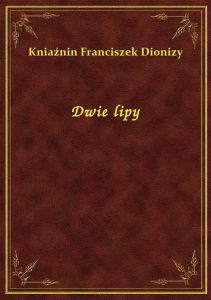 Dwie lipy