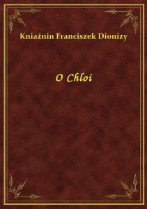 O Chloi