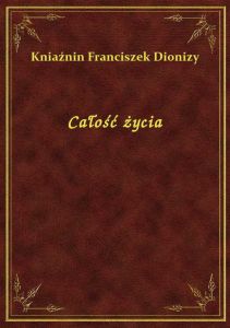 Całość życia