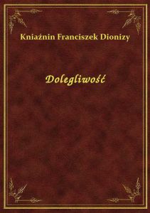 Dolegliwość