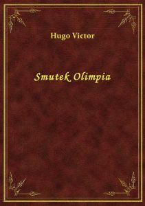 Smutek Olimpia