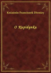 O Kupidynku