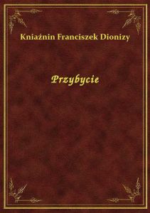 Przybycie