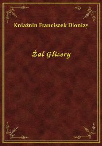 Żal Glicery