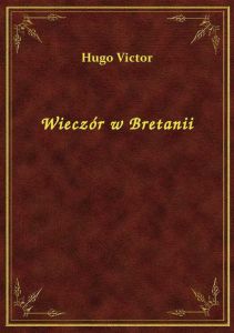 Wieczór w Bretanii