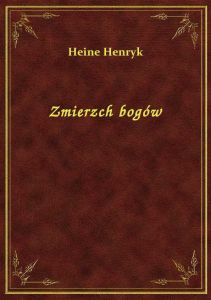 Zmierzch bogów