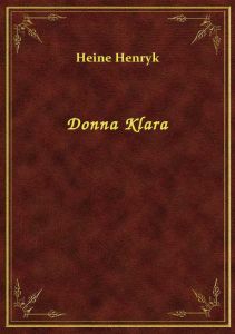 Donna Klara