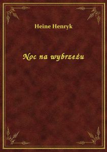 Noc na wybrzeżu