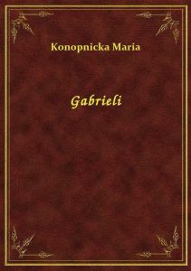 Gabrieli