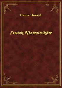 Statek Niewolników