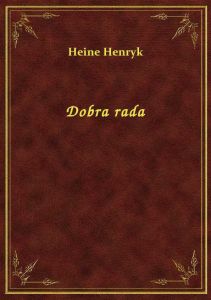 Dobra rada