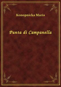Punta di Campanella