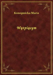 Wątpiącym