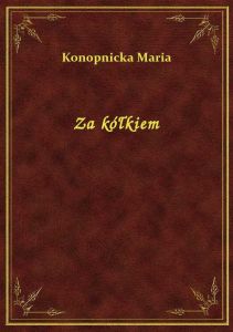 Za kółkiem