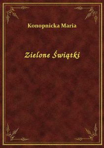 Zielone Świątki