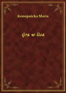 Gra w lisa