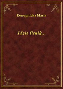 Idzie lirnik...