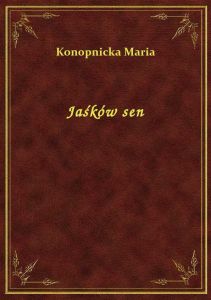 Jaśków sen