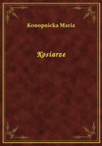 Kosiarze