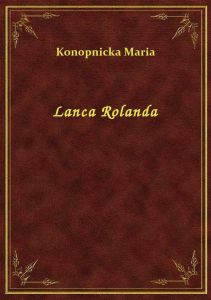 Lanca Rolanda