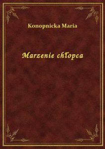 Marzenie chłopca