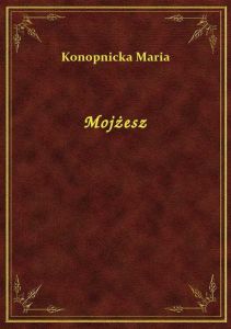 Mojżesz