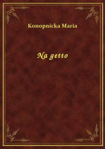 Na getto