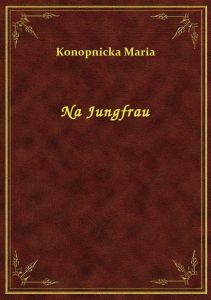 Na Jungfrau