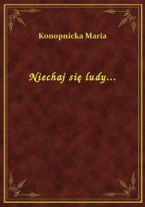 Niechaj się ludy...