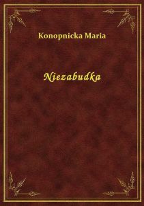 Niezabudka