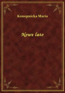 Nowe lato