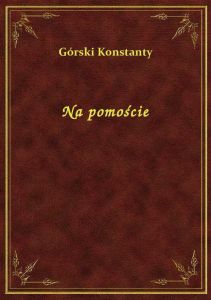 Na pomoście