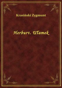 Herburt. Ułamek