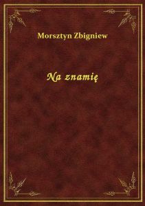 Na znamię