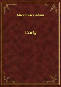 Czaty
